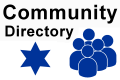 Morawa Community Directory