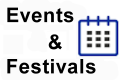 Morawa Events and Festivals Directory