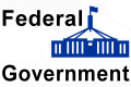 Morawa Federal Government Information