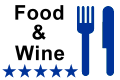 Morawa Food and Wine Directory