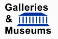 Morawa Galleries and Museums