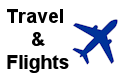 Morawa Travel and Flights